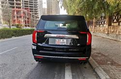 جي ام سي يوكون